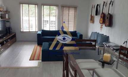 Casa com 3 dorms, Vila Oliveira, Mogi das Cruzes - R$ 1.18 mi, Cod: 494