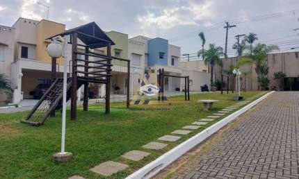 Casa de Condomínio com 3 quartos, Condomínio Residencial Mogi Hills IV - Vila Oliveira, Mogi das Cruzes, Cod: 508