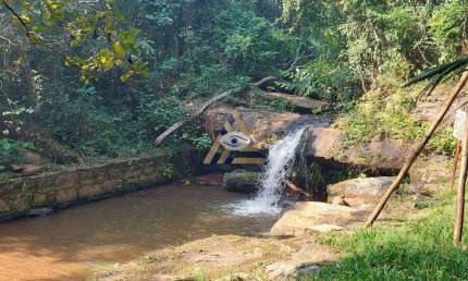 Sítio com 7 dorms, Ch Jaguari, Santa Isabel - R$ 3 mi, Cod: 509