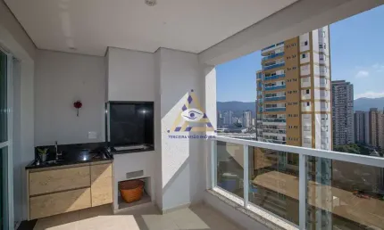 Apartamento com 3 dorms, Condomínio Residencial Omni Residence - Vila Oliveira, Mogi das Cruzes - R$ 1.5 mi, Cod: 523