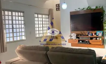 Casa de Condomínio com 3 dorms, Condomínio Residencial Colinas Do Sol - Vila Natal, Mogi das Cruzes - R$ 395 mil, Cod: 528
