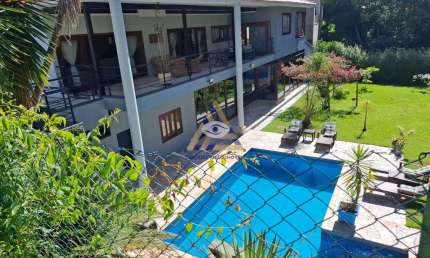 Casa de Condomínio com 4 quartos, Condomínio Aruã Eco Park Lagos, Mogi das Cruzes - R$ 3.2 mi, Cod: 539
