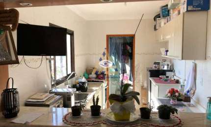 Apartamento com 2 quartos, Condomínio Residencial Dom Felipe - Vila Suíssa, Mogi das Cruzes - R$ 538 mil, Cod: 552