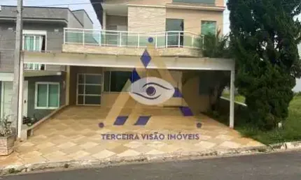 Casa de Condomínio com 3 quartos, Condomínio Residencial Parque das Figueiras, Mogi das Cruzes - R$ 1.29 mi, Cod: 557
