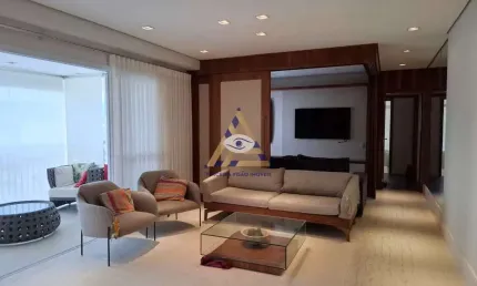 Apartamento com 3 quartos, Condomínio Edifício Residencial Aquarelle - Vila Oliveira, Mogi das Cruzes - R$ 1.4 mi, Cod: 561