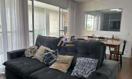 Apartamento com 3 quartos, Condomínio Residencial Helbor Home Club Itapety - Vila Oliveira, Mogi das Cruzes - R$ 990 mil, Cod: 563