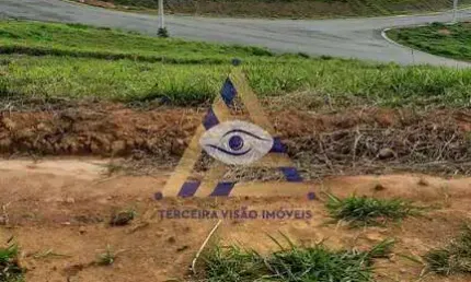 Terreno de Condomínio com 0 quarto, Condomínio Residencial Mosaico Horizontes, Mogi das Cruzes - R$ 320 mil, Cod: 568