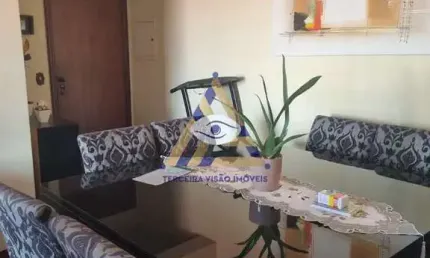 Apartamento com 2 quartos, Jardim Armênia, Mogi das Cruzes - R$ 395 mil, Cod: 570