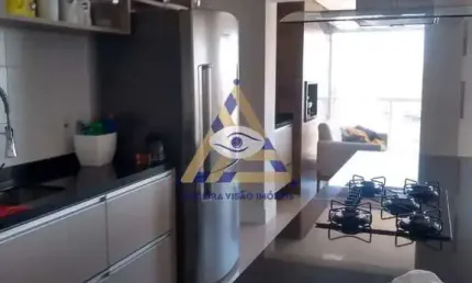 Apartamento com 3 quartos, Condomínio Residencial Essence Prime Living - Nova Mogilar, Mogi das Cruzes - R$ 1.35 mi, Cod: 296