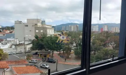 Flat com 2 quartos, vila oliveira, mogi das cruzes - r$ 370 mil, cod: 575