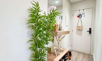Apartamento no Eko Varanda – Sofisticação e Conforto em Cada Detalhe