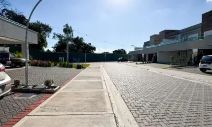 Casa em condomínio fechado com 3 quartos à venda no Jardim Limoeiro, Arujá 