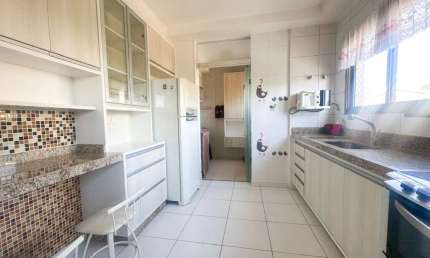 Apartamento Exclusivo para Locação no Eko Varanda – Pronto para Morar com Estilo