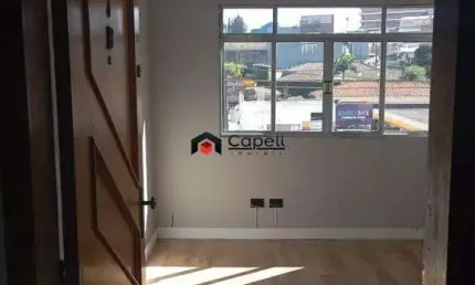 Sala comercial para alugar no Assunção, São Bernardo do Campo 