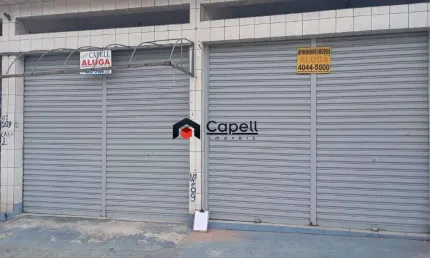 Sala comercial para alugar no Eldorado, Diadema 
