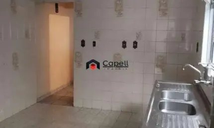 Casa com 3 quartos para alugar no Jardim Fei Mizuho, São Bernardo do Campo 