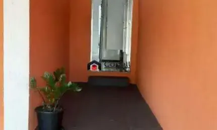 CASA TÉRREA JD BELITA - EXCELENTE ACABAMENTO INTERNO