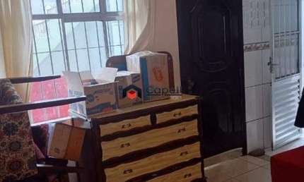 Casa com 2 quartos para alugar no Assunção, São Bernardo do Campo 