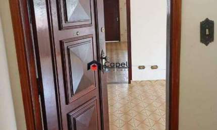 Apartamento com 2 quartos para alugar no Assunção, São Bernardo do Campo 
