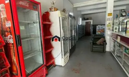 Sala comercial para alugar no Jardim Continental II, Taubaté 
