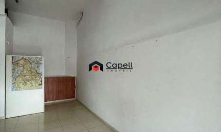 Sala comercial para alugar no Alves Dias, São Bernardo do Campo 