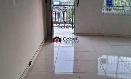 Sala comercial para alugar na Vila Nogueira, Diadema 