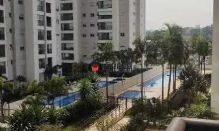Apartamento à venda, 3 quartos, 1 vaga, Independência - São Bernardo do Campo/SP