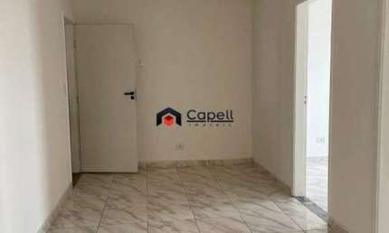 Casa com 2 quartos para alugar no Canhema, Diadema 