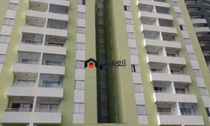 Apartamento à venda, 2 quartos, 1 vaga, assunção - são bernardo do campo/sp