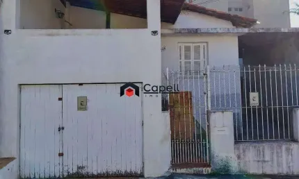Casa com 3 quartos à venda no Planalto, São Bernardo do Campo 