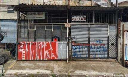 Sala comercial para alugar no Alves Dias, São Bernardo do Campo 
