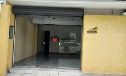 Sala comercial para alugar no Anchieta, São Bernardo do Campo 