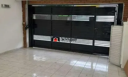 Casa com 10 quartos à venda no Jardim do Mar, São Bernardo do Campo 