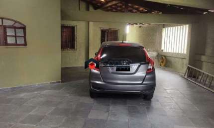 Casa à venda, 3 quartos, 1 suíte, Alves Dias - São Bernardo do Campo/SP