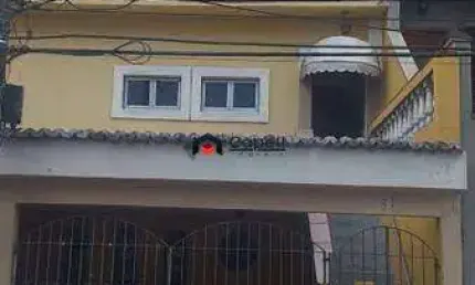 Casa com 3 quartos à venda no Jardim do Mar, São Bernardo do Campo 