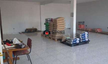 Sala comercial para alugar no Casa Grande, Diadema 