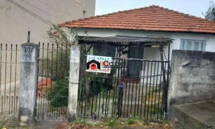 Casa com 7 quartos à venda no Jardim Portinari, Diadema 