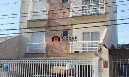 Cobertura com 3 quartos à venda no Rudge Ramos, São Bernardo do Campo 