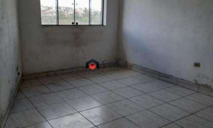 Sala comercial para alugar no Assunção, São Bernardo do Campo 