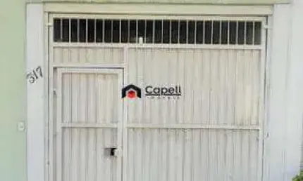 Ponto comercial para alugar no Assunção, São Bernardo do Campo 