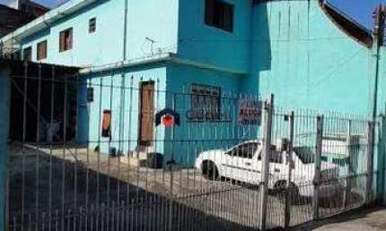 Casa para alugar no Casa Grande, Diadema 