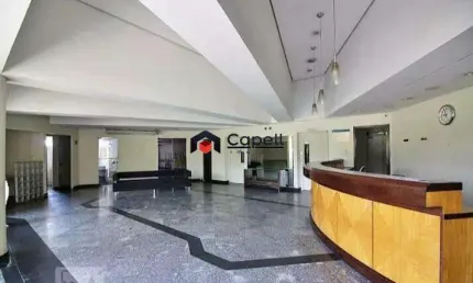 Apartamento com 1 quarto à venda no Centro, São Bernardo do Campo 