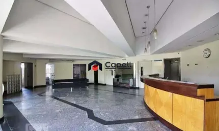 Apartamento para aluguel, 1 quarto, 1 suíte, 1 vaga, Centro - São Bernardo do Campo/SP