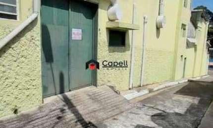 Sala comercial para alugar no Casa Grande, Diadema 