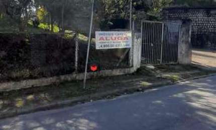 Terreno para aluguel, Batistini - São Bernardo do Campo/SP