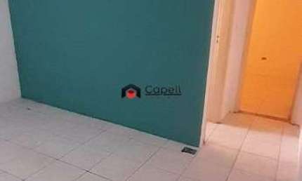 Apartamento para aluguel, 1 quarto, 1 vaga, Alves Dias - São Bernardo do Campo/SP