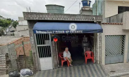Casa à venda, 6 quartos, dos casa - são bernardo do campo/sp