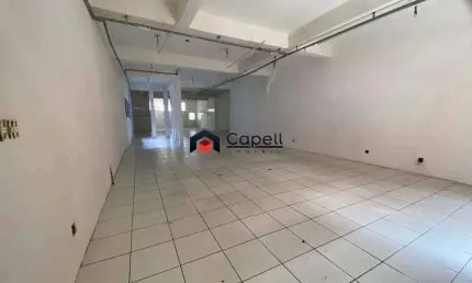 Salão Comercial para aluguel, 3 vagas, Vila Gonçalves - São Bernardo do Campo/SP