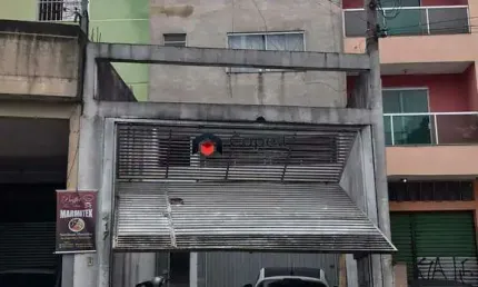 Sala à venda, Cooperativa - São Bernardo do Campo/SP