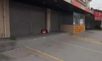Salão Comercial para aluguel, Assunção - São Bernardo do Campo/SP